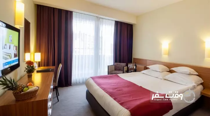 هتل لایف دیزاین بلگراد